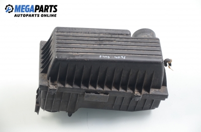 Air cleaner filter box for Peugeot 406 2.0 16V, 132 hp, coupe, 1998