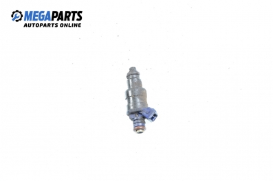 Benzineinspritzdüse für Renault Megane Scenic 1.6, 90 hp, 1996