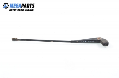 Braț ștergătoare parbriz for Volkswagen Golf II 1.3, 55 hp, 1986, position: stânga
