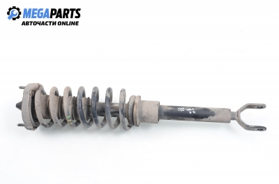 Macpherson shock absorber for Mercedes-Benz E W211 3.2 CDI, 177 hp, station wagon automatic, 2005, position: front - left