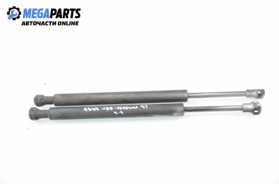 Stoßdämpfer heckklappe for Citroen C3 Pluriel 1.6, 109 hp automatic, 2005