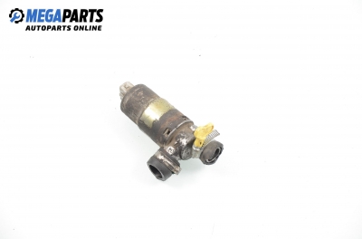 Idle speed actuator for Peugeot 306 1.6, 89 hp, station wagon, 1998