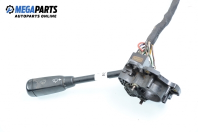 Wipers and lights levers for Mercedes-Benz 124 (W/S/C/A/V) 2.3, 136 hp, station wagon, 1988