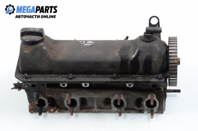 Engine head for Volkswagen Golf III 1.6, 101 hp, 3 doors, 1996