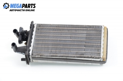 Radiator heating for Fiat Coupe 1.8 16V, 131 hp, 1996
