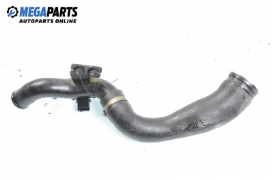 Turbo pipe for Ford Mondeo Mk III 2.0 TDCi, 115 hp, station wagon, 2002