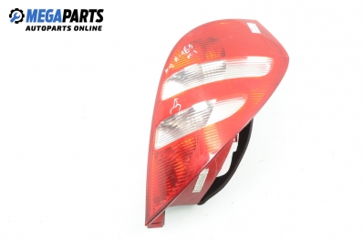 Tail light for Mercedes-Benz A-Class W169 1.5, 95 hp, 5 doors, 2005, position: right