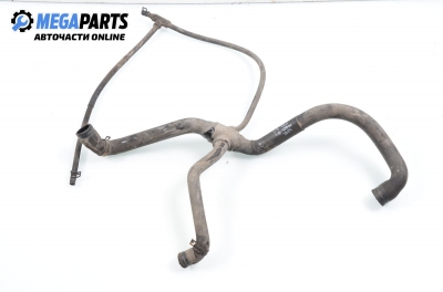 Water hose for Volkswagen Golf III 1.6, 101 hp, 3 doors, 1996