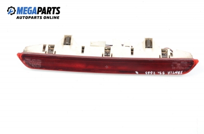 Central tail light for Citroen Xantia 2.1 12V TD, 103 hp, station wagon, 1999