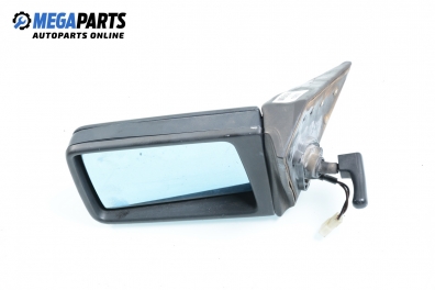 Mirror for Mercedes-Benz 124 (W/S/C/A/V) 2.0, 136 hp, station wagon, 1988, position: left