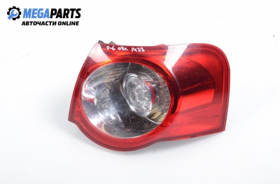 Tail light for Volkswagen Passat (B6) 2.0 TDI, 170 hp, station wagon, 2007, position: right