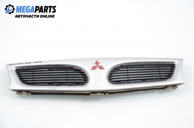 Grill for Mitsubishi Carisma (1995-2003) 1.9, hatchback