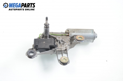 Front wipers motor for Volkswagen Golf IV 1.6, 100 hp, 1999