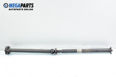 Tail shaft for Mercedes-Benz C-Class 203 (W/S/CL) 1.8 Kompressor, 143 hp, sedan, 2003