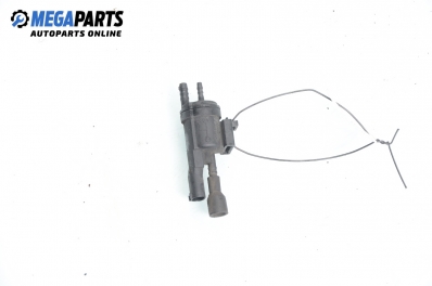 Vacuum valve for Mercedes-Benz M-Class W163 4.3, 272 hp automatic, 1999