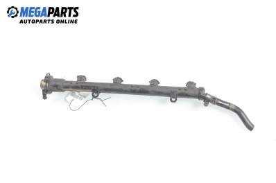 Fuel rail for Seat Arosa 1.0, 50 hp, 1998