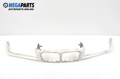 Headlights lower trim for BMW 3 (E36) 1.8, 116 hp, station wagon, 1997