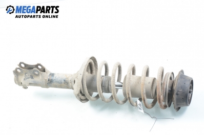 Macpherson shock absorber for Volkswagen Passat (B3) 1.8, 90 hp, station wagon, 1992, position: front - left