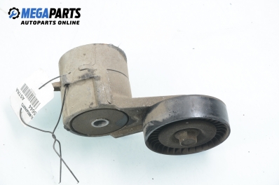 Tensioner pulley for Opel Astra G 1.6, 84 hp, sedan, 2003
