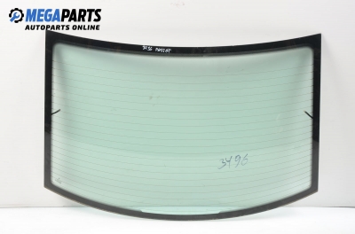 Lunetă pentru Volkswagen Passat (B5; B5.5) 2.0, 115 cp, sedan automat, 2002