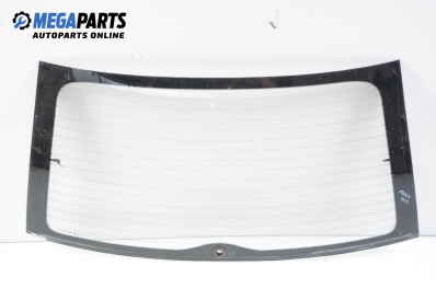 Heckscheibe für Skoda Fabia 1.9 SDI, 64 hp, combi, 2006