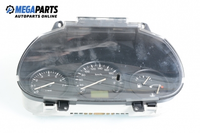 Instrument cluster for Ford Fiesta IV 1.25 16V, 75 hp, 5 doors, 2001