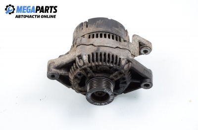 Alternator for Opel Tigra 1.6 16V, 106 hp, hatchback, 1996 № 0986 038 600