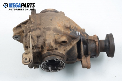 Differential for BMW 3 (E46) 2.0 d, 150 hp, sedan, 2003