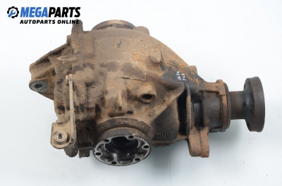  for BMW 3 (E46) 2.0 d, 150 hp, sedan, 2003