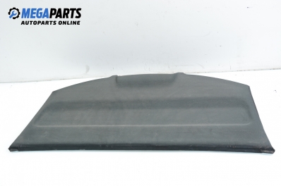 Trunk interior cover for Skoda Superb 1.9 TDI, 115 hp, sedan, 2007