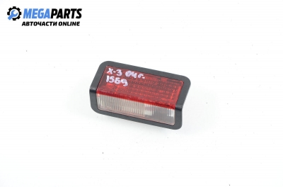 Door courtesy light for BMW X3 (E83) 3.0 d, 204 hp, 2004