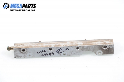 Fuel rail for Honda Civic 1.6 16V, 125 hp, hatchback, 5 doors, 1995