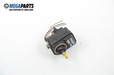 Headlight adjustment motor for Fiat Marea 1.9 TD, 100 hp, station wagon, 1997