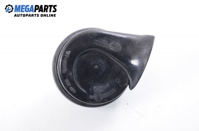 Horn for Volkswagen Touareg 3.2, 220 hp automatic, 2006