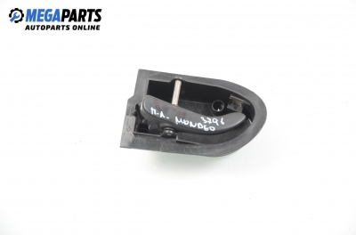 Inner handle for Ford Mondeo Mk I 2.0 16V, 136 hp, station wagon, 1996, position: front - left