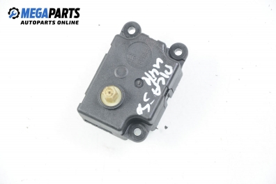 Antriebsmotor klappe heizung für Citroen Xsara Picasso 1.6, 2006
