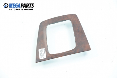 Consolă schimbător de viteze pentru Audi A4 (B6) 2.5 TDI, 155 cp, sedan automat, 2002