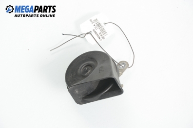 Horn for Mercedes-Benz CLK-Class 209 (C/A) 2.4, 170 hp, coupe automatic, 2005