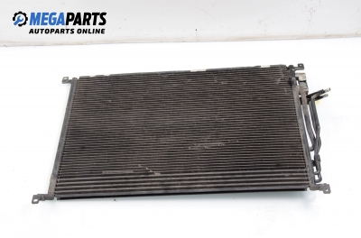 Air conditioning radiator for Audi A8 (D3) 4.2 Quattro, 335 hp automatic, 2002