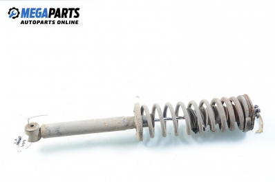 Macpherson shock absorber for Volkswagen Passat (B3) 1.8, 90 hp, station wagon, 1992, position: rear - left