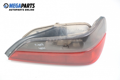 Tail light for Peugeot 406 1.9 TD, 90 hp, sedan, 1997, position: right