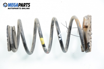 Coil spring for Alfa Romeo MiTo 1.4, 78 hp, 2008, position: rear