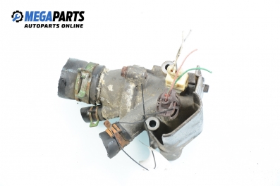 Thermostat housing for Renault Megane Scenic 1.6, 90 hp, 1996