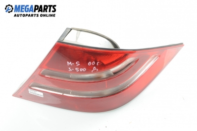 Tail light for Mercedes-Benz S-Class W220 5.0, 306 hp, 2000, position: right