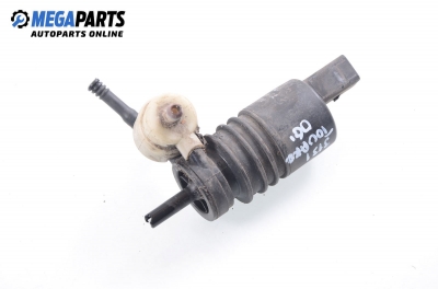 Pompa ștergătoare parbriz for Volkswagen Touareg 3.2, 220 hp automatic, 2006