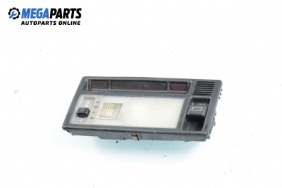 Interior courtesy light for Mercedes-Benz 124 (W/S/C/A/V) 2.0, 136 hp, station wagon, 1988