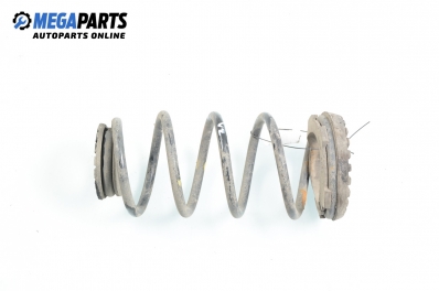 Coil spring for Alfa Romeo MiTo 1.4, 78 hp, 2008, position: rear