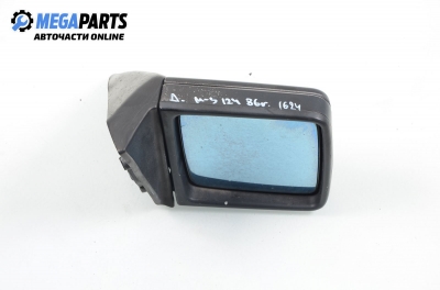 Spiegel for Mercedes-Benz 124 (W/S/C/A/V) (1984-1997) 2.0, sedan, position: rechts