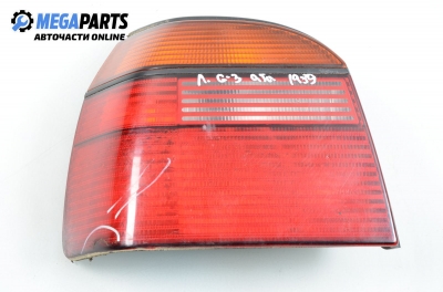 Tail light for Volkswagen Golf III 1.6, 75 hp, 3 doors, 1995, position: left
