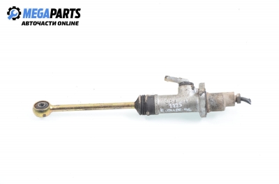 Master clutch cylinder for Fiat Coupe 1.8 16V, 131 hp, 1996
